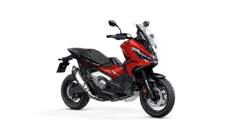 24YM X-ADV