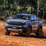 Ford Raptor Rev 13