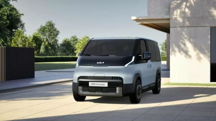 KIA PV5 2025 (1)