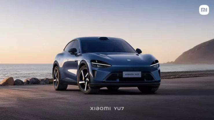 XIAOMI YU7 2025 (5)