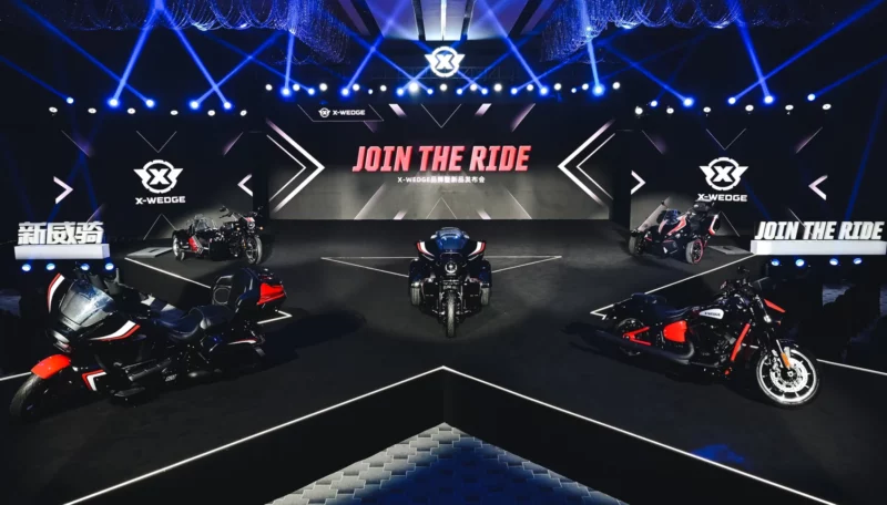 24_X-Wedge_brand_launch_product_lineup_cruiser_mototrycle_Landscape-1800×1025