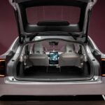 Volvo ES90 Exterior