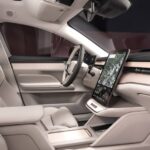 Volvo ES90 Exterior