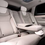 Volvo ES90 Exterior