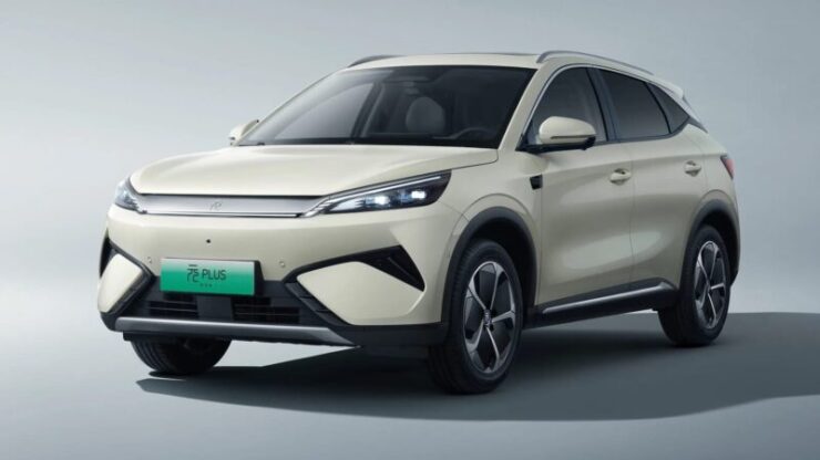 BYD atto 3 facelift 01