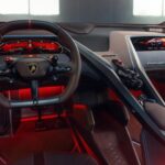 Lamborghini Lanzador 10