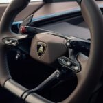 Lamborghini Lanzador 12