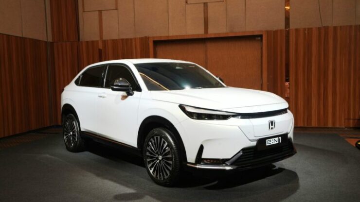 Pic 04_Honda eN1