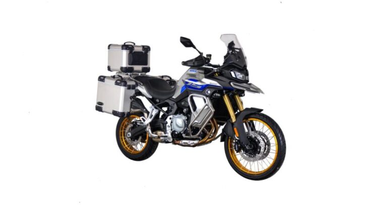 VOGE DS900X 02