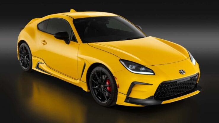 Toyota GR86 Yuzu Edition 2026 (3)