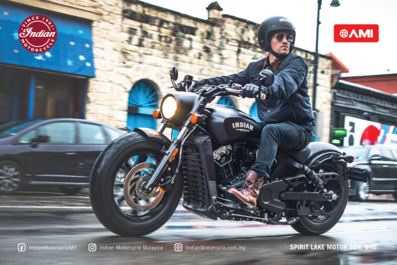 Indian Motorcycle (2)