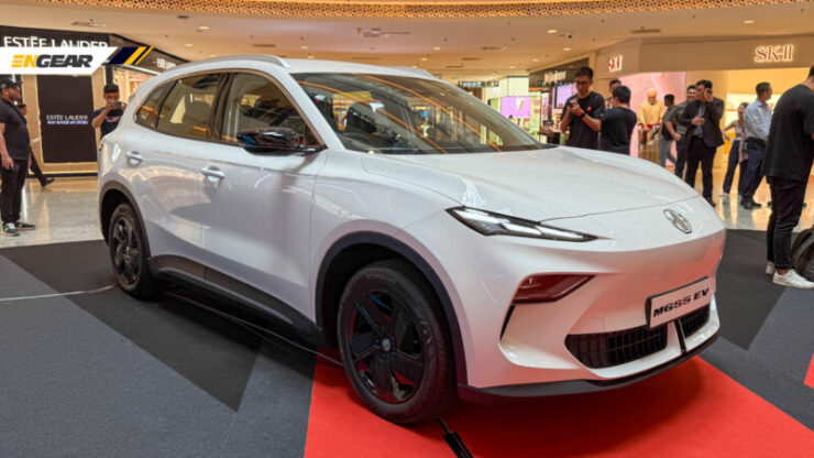 MG S5 EV 2025 (3)