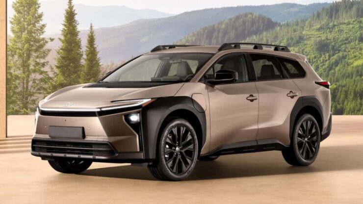 Toyota bZ Woodland 2026 (10)