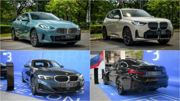 BMW Malaysia