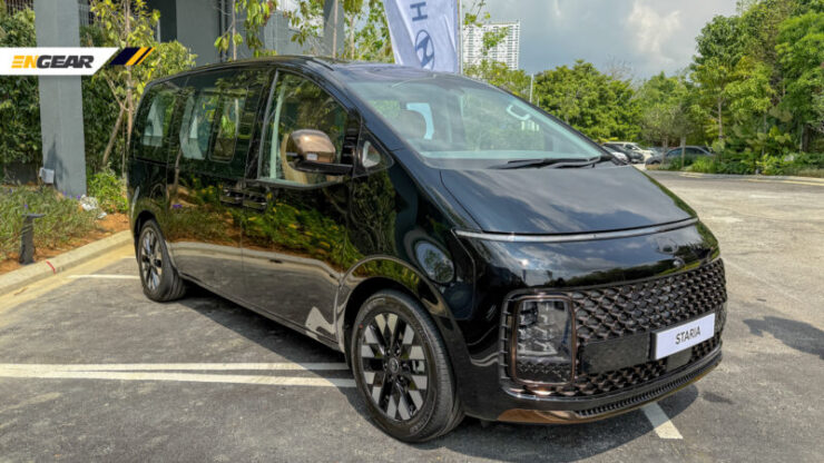 Hyundai Staria Prestige 2025 (1)
