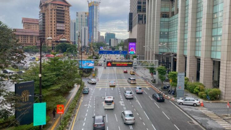 KL