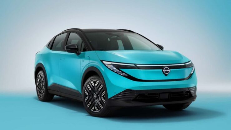 Nissan Leaf 2026 01