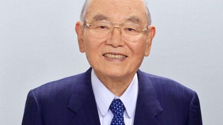 Shunsaku Tamiya