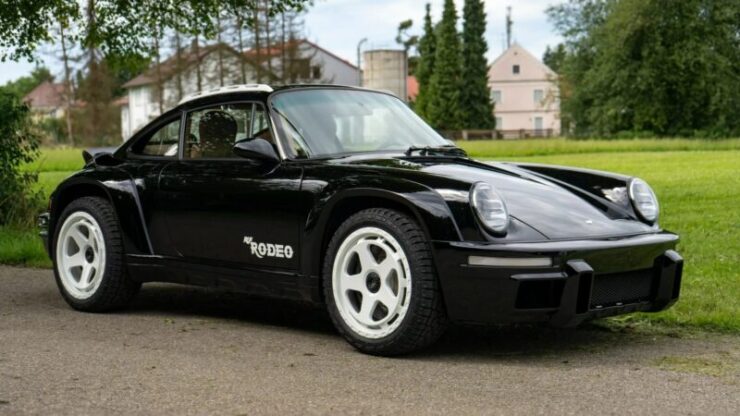 RUF Rodeo 02