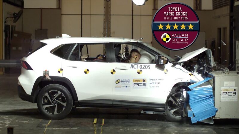 Toyota-Yaris-Cross-with-Rating-Plate