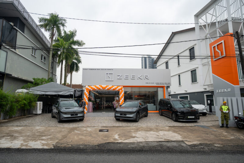 Zeekr-Carro -Bangsar-4