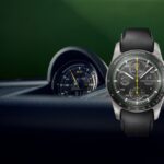 Porsche Design Chronograph 911 GT3 Touring 3