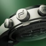 Porsche Design Chronograph 911 GT3 Touring 4