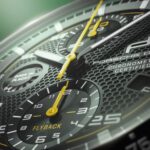 Porsche Design Chronograph 911 GT3 Touring 6