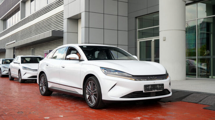 BYD Seal 6 (1)