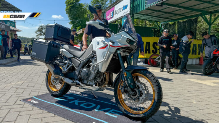 KOVE 800X GT 2025 1