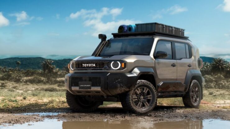 Toyota FJ Cruiser 2 2025 (10)