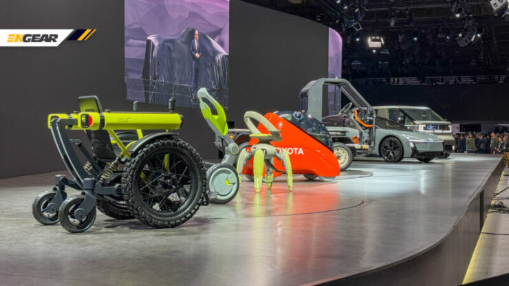 Toyota @ JMS 2025 (2)