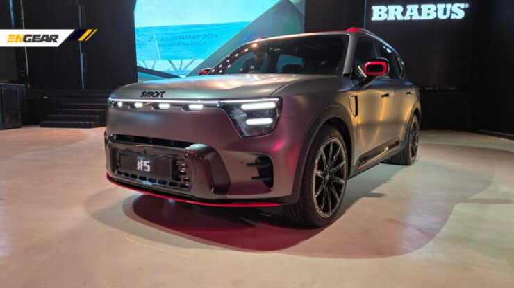 smart 5 Brabus (1)