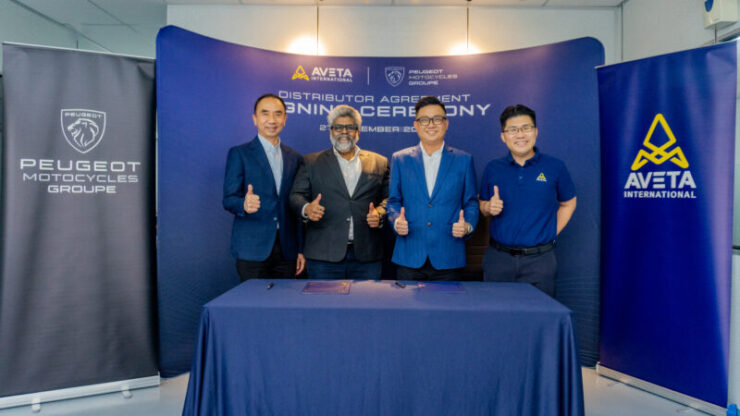 Peugeot_Aveta_in_Malaysia