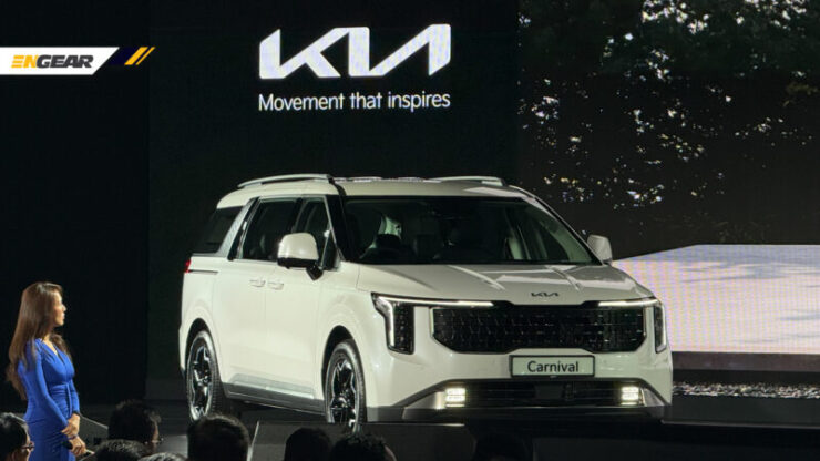 Kia Carnival 2026 Facelift (22)