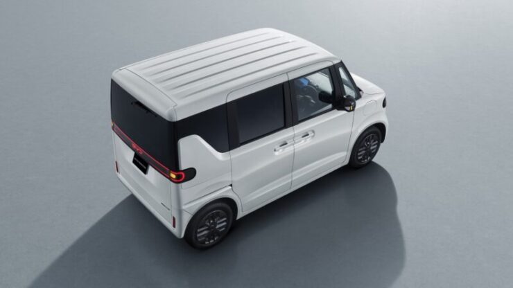 BYD Racco 2026 05