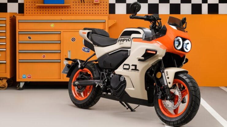 CFMoto Papio Racer 2026 04