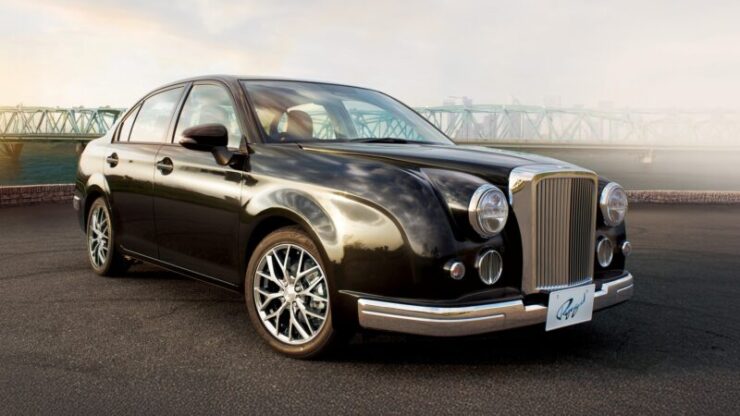 Mitsuoka Ryugi Final Edition 2026 02
