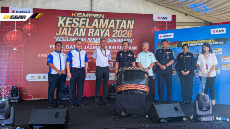 Suzuki-AMI Kempen Keselamatan CNY 2026 (4)