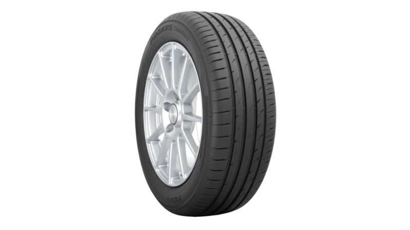 Toyo Proxes Comfort 2026 (4)