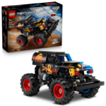 42219 LEGO Monster Jam™ Grave Digger™ Fire and Ice