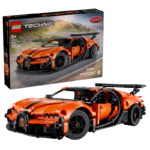 42222 LEGO Bugatti Chiron Pur Sport Hypercar