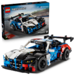 42226 LEGO BMW M4 GT3 EVO Race Car