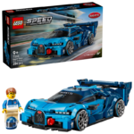 77253 LEGO Bugatti Vision GT Hyper Sports Car