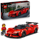77254 LEGO Ferrari SF90 XX Stradale Sports Car