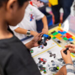 LEGO Build Your Dream Ride Autoshop Experience – Image D2