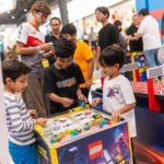 LEGO Build Your Dream Ride Autoshop Experience – Image D3