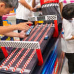 LEGO Build Your Dream Ride Autoshop Experience – Image D4