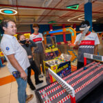 LEGO Build Your Dream Ride Autoshop Experience – Image D5