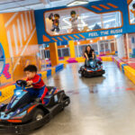 LEGO Build Your Dream Ride Autoshop Experience – Image E1